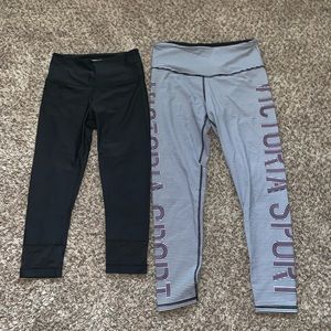 VS workout pants